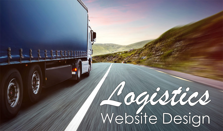 logistics-web-designer