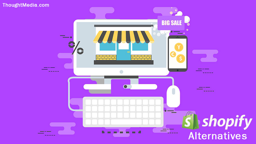 shopify-alternatives-ecommerce-web-development