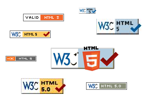 W3C Validation Check