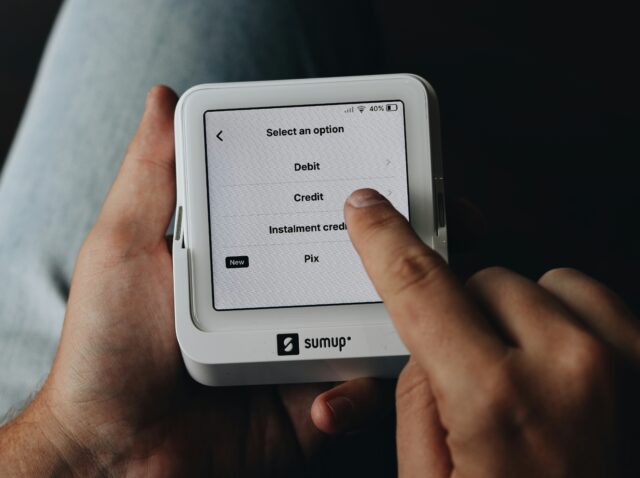 Digital transformation