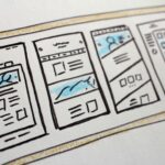Strategic web design