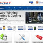Husky Heating & Air