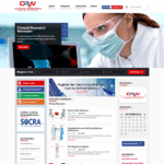 Clinical Research Webinars