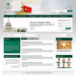 Saudi Arabia Ministry of Foreign Affairs