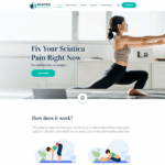Sciatica Protocol