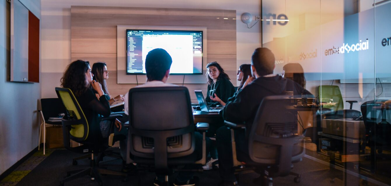 AI-Powered Enterprise SEO f