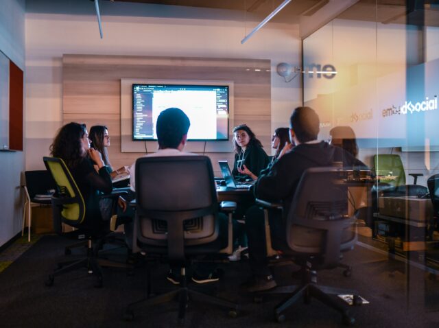 AI-Powered Enterprise SEO f