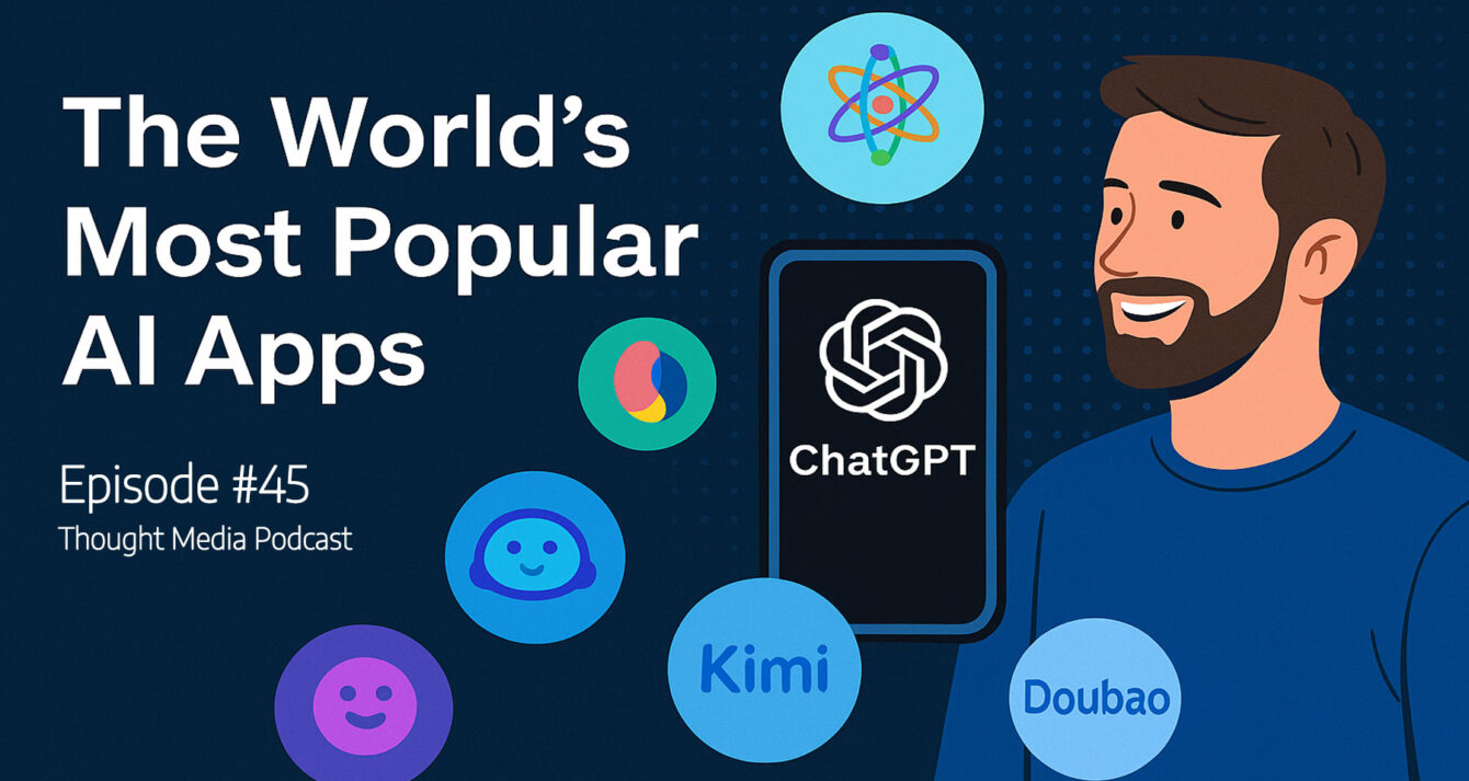 EP45-The-Most-Popular-AI-Apps-in-The-World