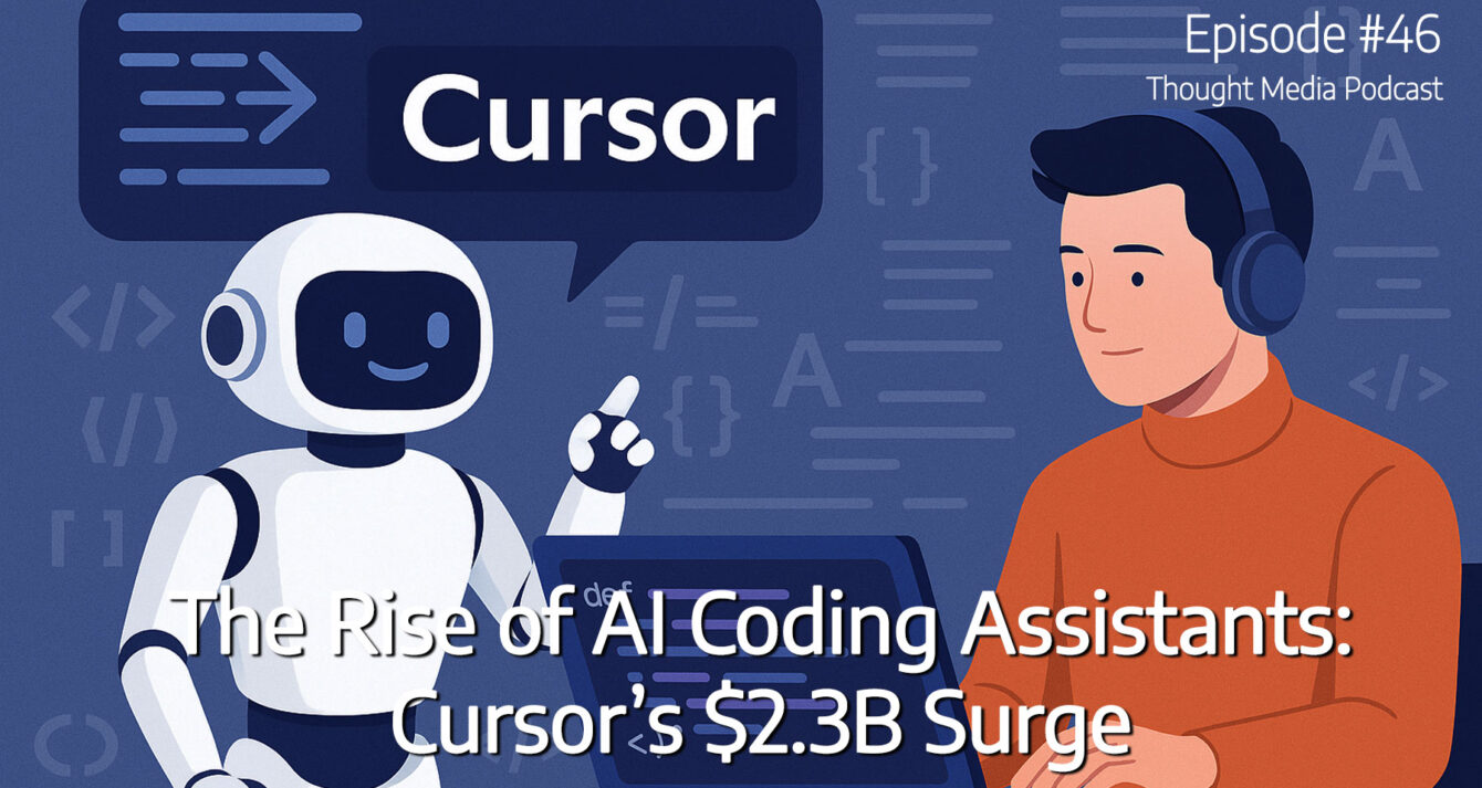 EP46-The-Rise-of-AI-Coding-Assistants-Cursor’s-$2.3B-Leap
