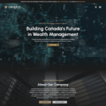 Hampton Financial Corp.