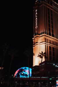 las vegas sphere body