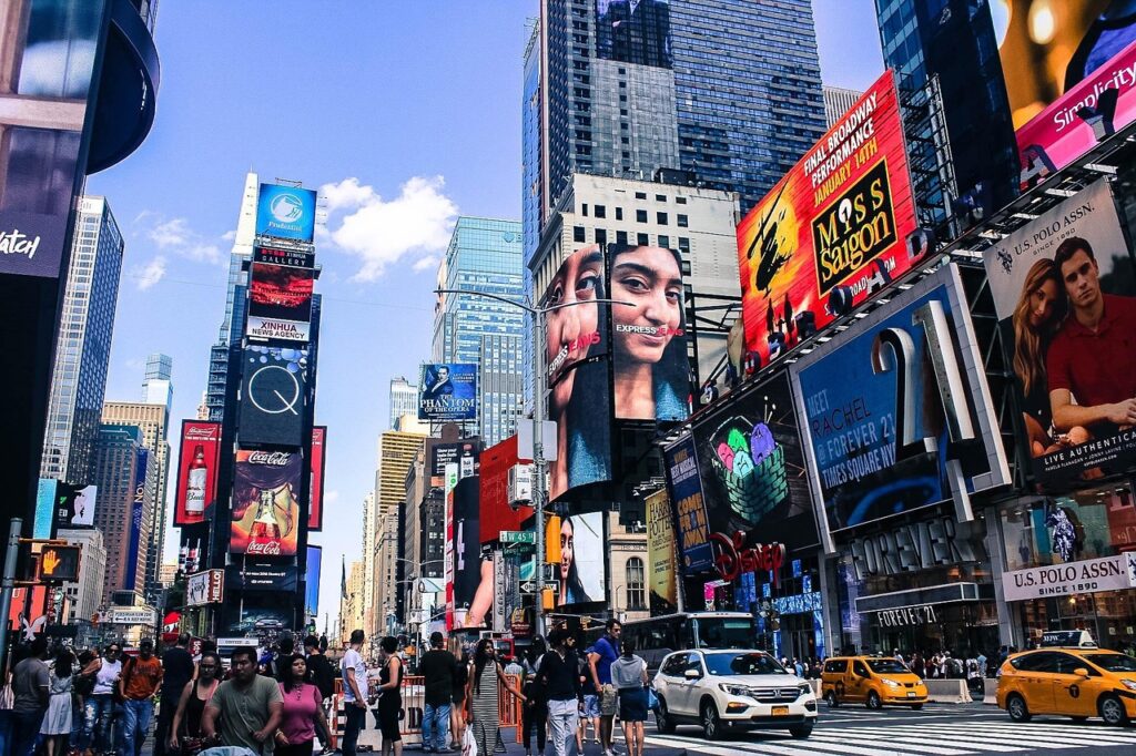 10 Best Web Design Companies in New York City | Top NYC Web Designers A website that is professionally designed has become the main ingredient for businesses to make a strong statement online. New York City web design is critical for NYC businesses, which is a universal center for inventiveness and modernity, has the best web design companies the world. These agencies are outstanding, creating websites that are not only visually attractive but also easy to use and adaptable enough to engage and convert visitors. The companies are 10, which are being discussed in this article, as they are acknowledged for their foremost web design work. Thought Media Thought Media has developed into a prominent creative firm that is acknowledged for its delivery of first-rate web design, branding, and digital solutions that spur the growth of businesses. Being one of the topmost web design companies in New York City, the agency harmonizes the artistry and the advanced technical development to come up with websites that are not only visually attractive and strategically arranged but also focus on conversions. Their all-inclusive method guarantees that every project not only looks superb but at the same time, is also contributing towards the long-term brand goals, user engagement, and measurable outcomes. The main benefits of the firm include: ● Bespoke web design that focuses on the brand identity ● Development that is fully responsive and performance-optimized ● Design of strategic UX/UI that improves navigation and increases user engagement ● Branding is digital and visual communication that is integrated ● Lay out, imagery and digital elements are used for creative storytelling ● A process that is client-based, with support and refinement that is ongoing ● The skill that covers eCommerce, corporate websites, landing pages, and more 2. Big Drop Inc. Big Drop Inc. produces websites that are highly interactive and good-looking, as per performance. Their adoption of innovative methods and strategies they specializing in responsive design and immersive digital experiences, are the factors responsible for their good reputation among the best web design companies New York City. 3. Blue Fountain Media Blue Fountain Media has been around for quite a long time already. It has built an excellent reputation when it comes to developing websites with a great appearance and good functionality. They always emphasized the digital strategy along with web design, and thus, every single project gets improved both in brand visibility and results. 4. Lounge Lizard Lounge Lizard is a company that merges artistry and technology to produce websites with great movement. It is one of the top New York agencies due to the wide range of skills, which include web design, development, and branding. 5. BKV Group BKV Group mixes creative design with user experience optimization as its core activity. Besides being very good-looking, their websites are also very efficient in gaining and converting visitors, which is a reason for their recognition among the top web design companies in NYC. 6. Huemor Huemor presents a narrative through web design, thus creating rare, interactive experiences that have a significant impact on users. Their custom website creation skill, with a focus on UX design, places them in the group of the best web design companies in New York City. 7. Toptal Web Design Experts Toptal is the mediator bringing business and top-notch freelance web designers from New York City together. Their adaptable and high-end methods are the ones responsible for making it possible for companies of all sizes to have access to the world-class web design talent. 8. Maxburst Maxburst creates the entire process of generating creative and responsive websites with performance and SEO optimization prioritized. Among the best web design companies in NYC, they are counted because of their continuous effort in client satisfaction and innovative design solutions. 9. Ruckus Digital (Special Projects) Ruckus's special projects department is dedicated to making the web more interactive and the digital arts more widely accessible. As a company that embraces the complexity of digital life and comes up with new ways to solve it, Ruckus Digital not only underlines the need for combining beauty with skill in web design but also celebrates the unity of both disciplines. 10. ThoughtLab Digital ThoughtLab Digital produces sophisticated websites with intuitive user interfaces as well as pleasing visual representations. Thanks to their remarkable New York web design approach, they not only improve the user experience of every website but also help the business to attain its objectives. Why Choosing the Best Web Design Companies NYC Matters New York City is where full-service agencies such as Thought Media and creative specialists such as Huemor stand out with their diversity among great web design companies. The combination of creative minds, advanced technology and smart strategy brought together in these firms results in websites that really stand out visually and business-wise at the same time. If a business wants to improve its online visibility, then it should definitely consider cooperating with the leading web design companies in New York City for a professional, user-friendly, and high-quality website that attracts many customers. ● A digital representation that is not only impressive but also features skilled professionals. ● The users' experience is improved, and the customers' participation is increased. ● Personalized solutions matching the company's concept and marketing aims. ● The ability to win over customers in the always-busy digital space.