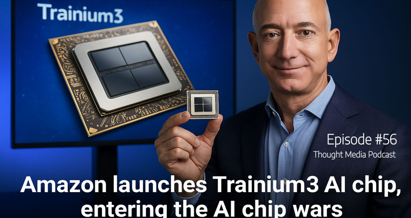 Ep56-Amazon’s-Trainium3-Chip-Takes-Aim-at-Nvidia-&-Google Ep56-Amazon’s-Trainium3-Chip-Takes-Aim-at-Nvidia-&-Google