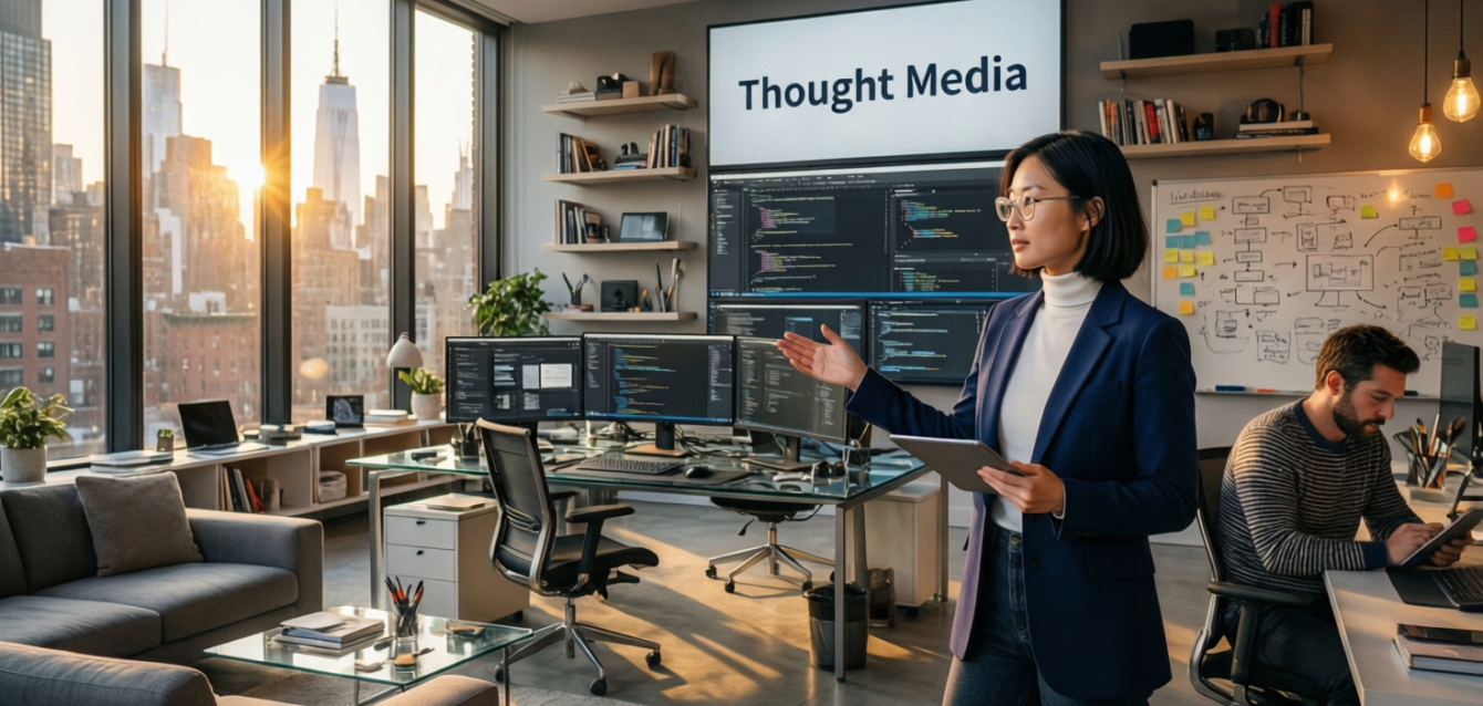 Web Design Companies in New York feature