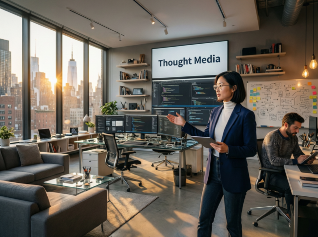 Web Design Companies in New York feature