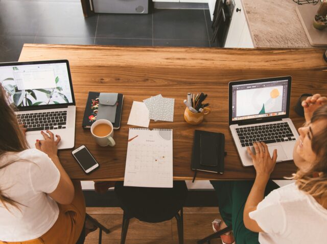 Texas web design companies