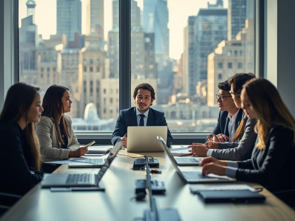 digital marketing agencies in New York