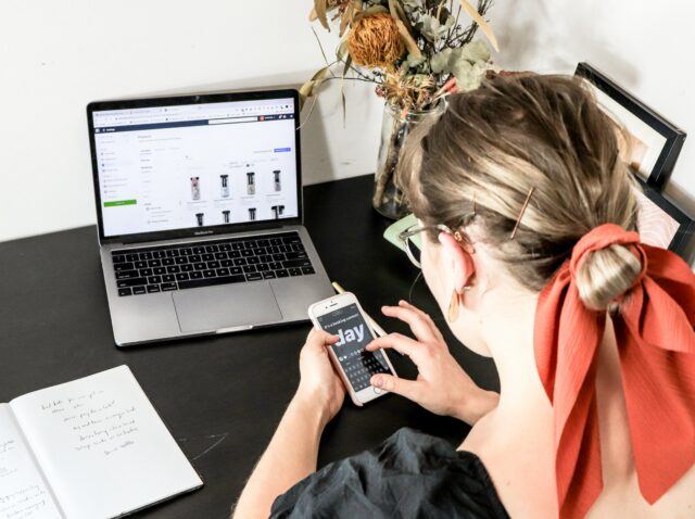 Best ECommerce Platform