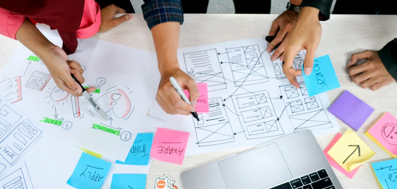 California web design