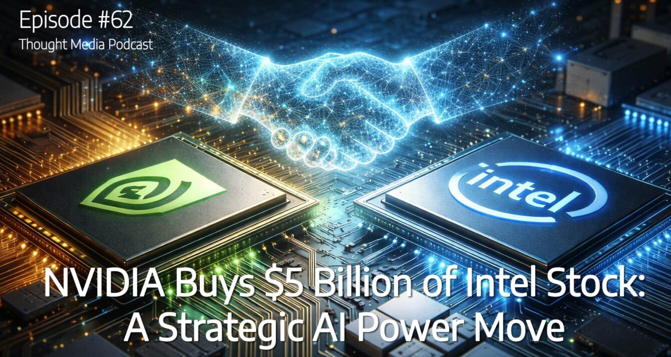 EP62-Nvidia-Buys-$5-Billion-of-Intel-Stock-AI-Power-Move