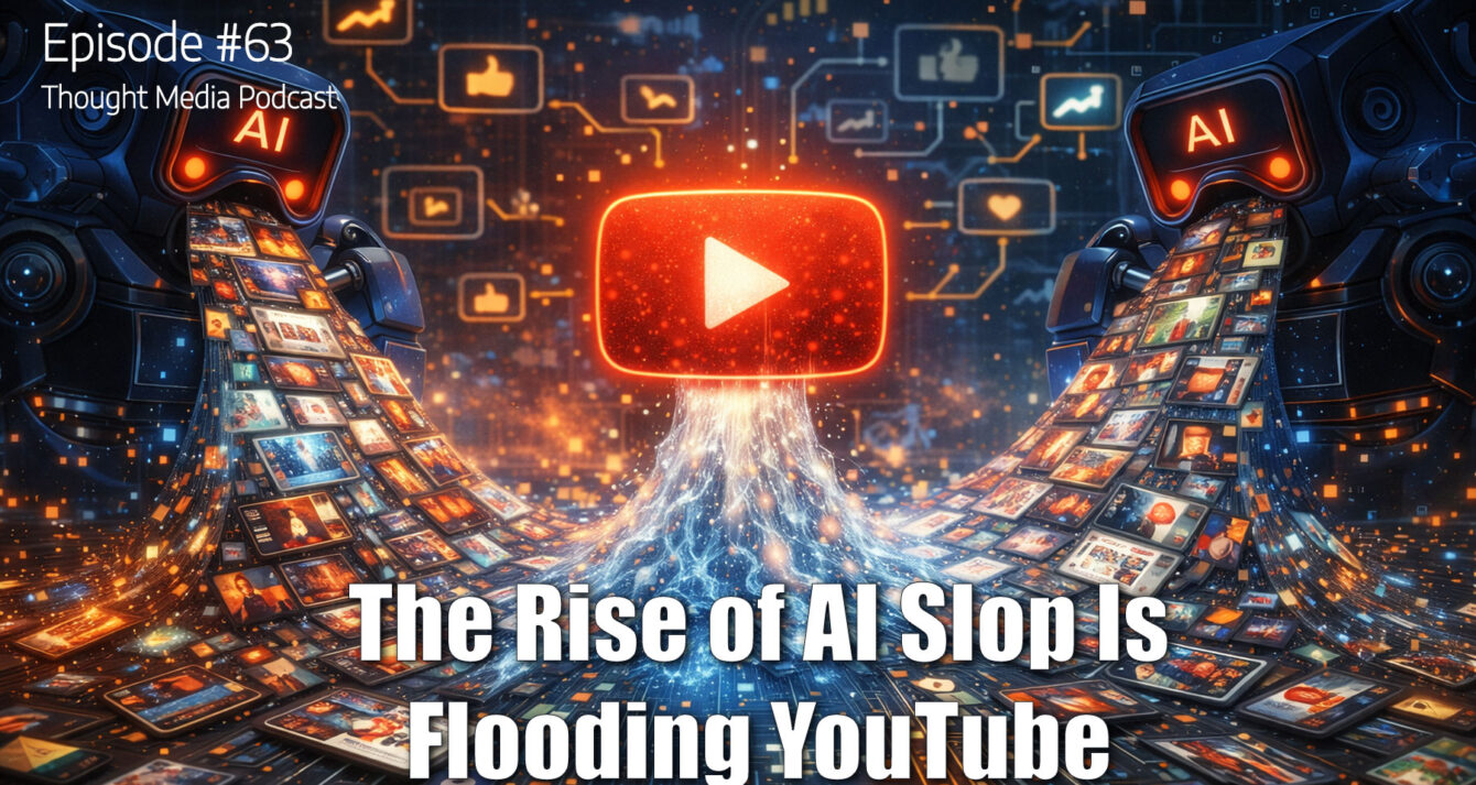 EP63-The-Rise-of-AI-Slop-Is-Flooding-YouTube