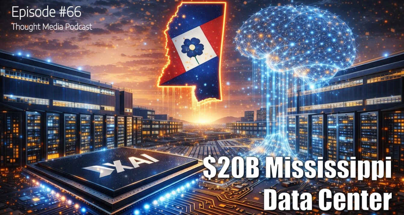 Ep66-Elon-Musk’s-xAI-Expands-with-Mississippi-Data-Center