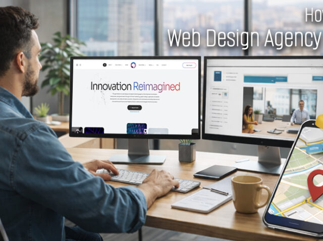 5 Tips: How to Hire a Professional Web Design Agency Near Me 5 Tips: How to Hire a Professional Web Design Agency Near Me