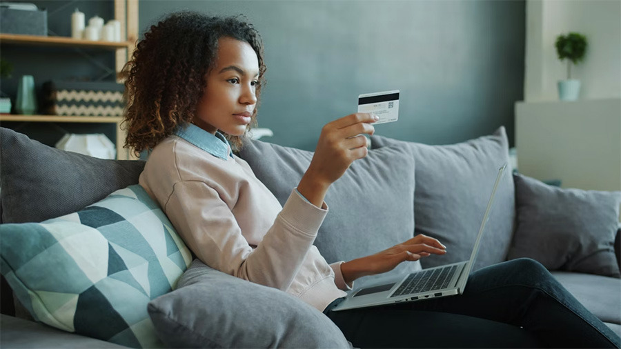 E-Commerce Online Shopping