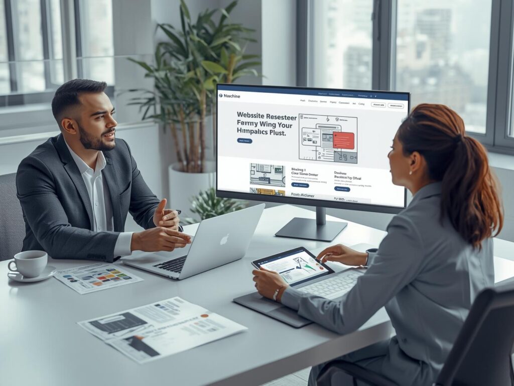 web design companies near me