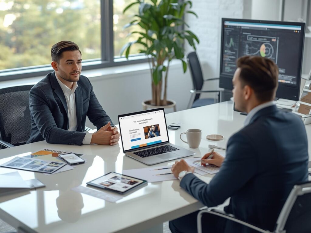web design companies near me