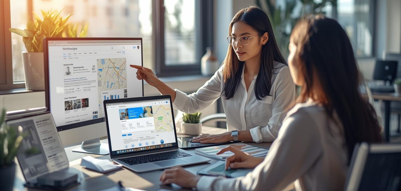 web design companies near me