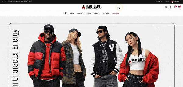 HeatDept-CaseStudy