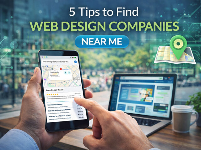 Web Design Companies Near Me Web Design Companies Near Me