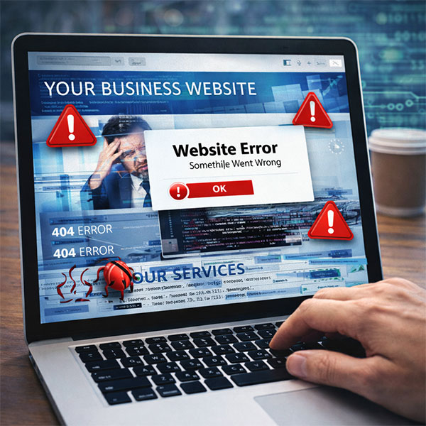 Affordable Web Design