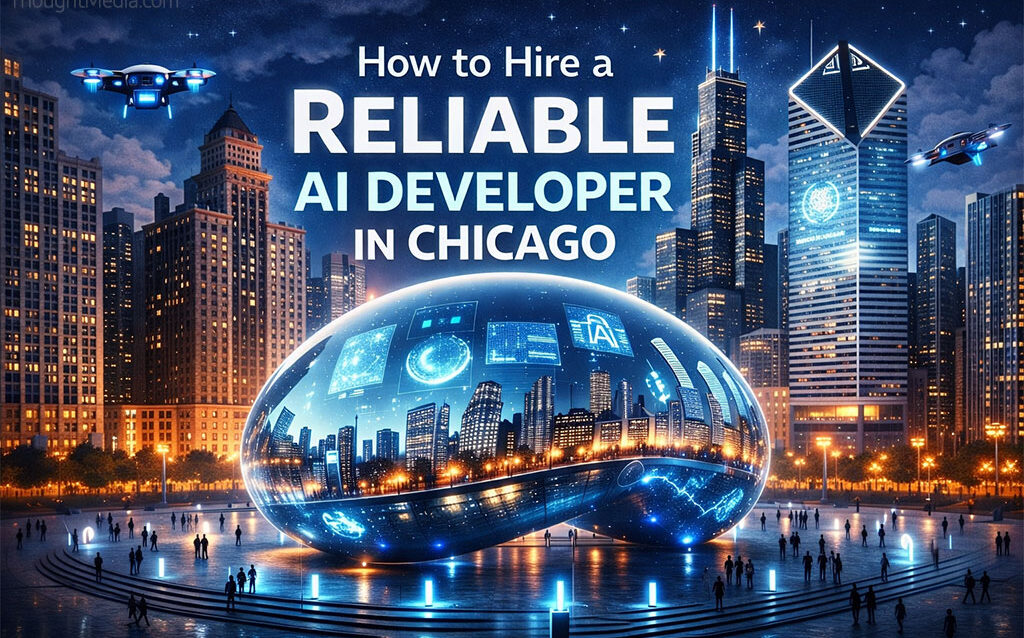 Chicago AI Developer