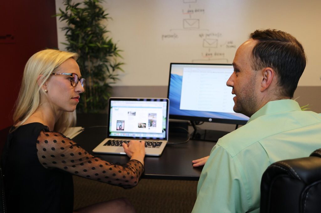 web design company Dallas