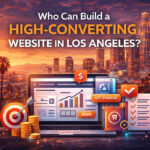 Web Design in Los Angeles