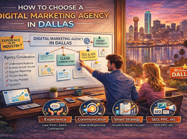 How-To-Choose-A-Digital-Marketing-Agency-In-Dallas