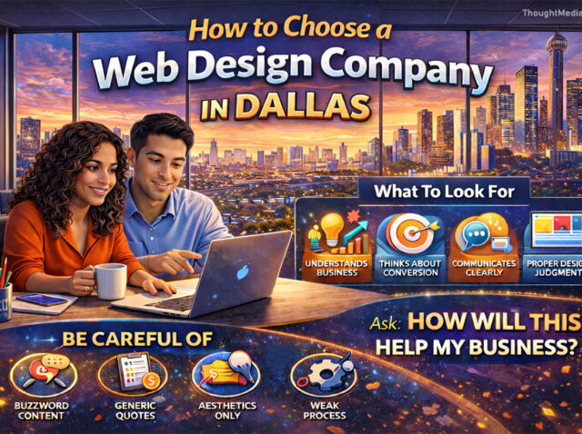 How-To-Choose-A-Web-Design-Company-In-Dallas
