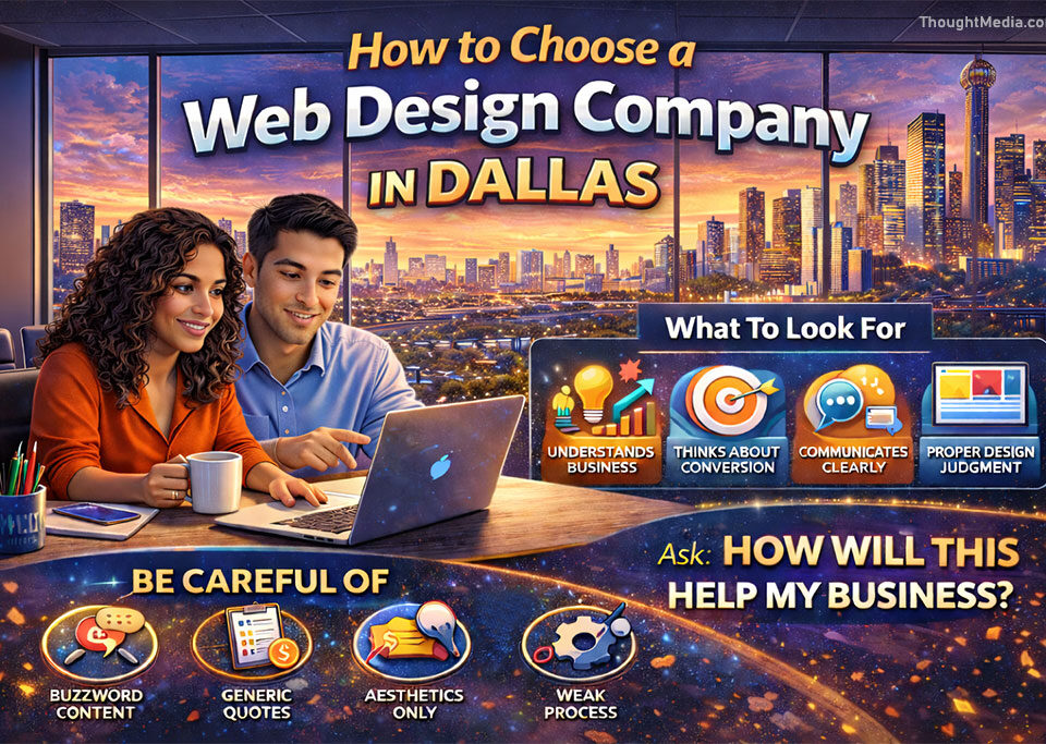 How-To-Choose-A-Web-Design-Company-In-Dallas