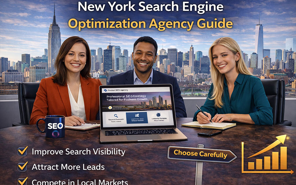 New-York-Search-Engine-Optimization-Agency-Guide