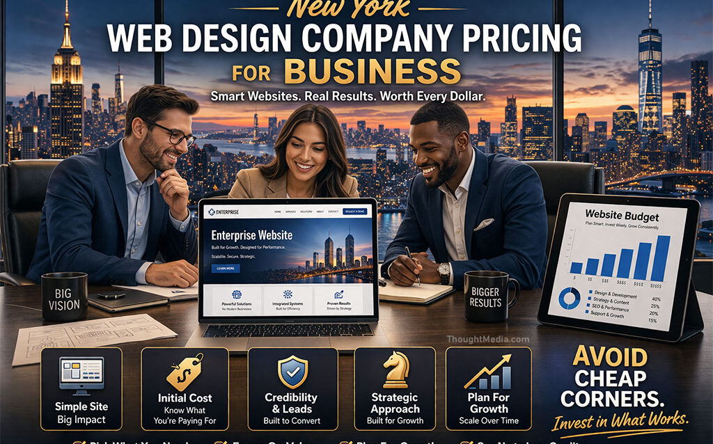 New-York-Web-Design-Company-Pricing-For-Business