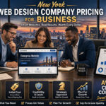 New-York-Web-Design-Company-Pricing-For-Business