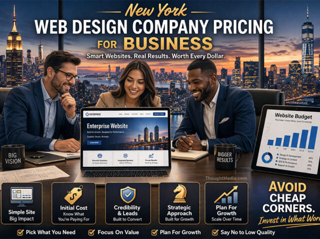 New-York-Web-Design-Company-Pricing-For-Business