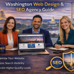 Washington-Web-Design-and-SEO-Agency-Guide