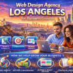 Web-Design-Agency-Los-Angeles-for-Business-Growth