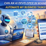 AI Developer Miami