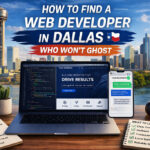 Web Developer Dallas