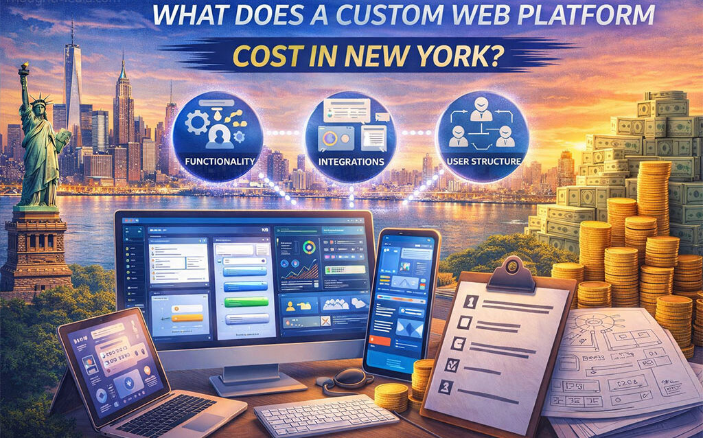 Web Platform Development New York