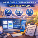 Web Platform Development New York
